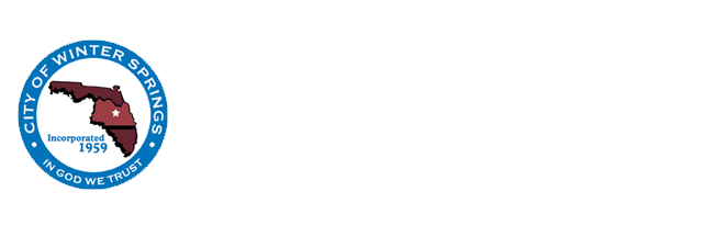 City of Winter Springs